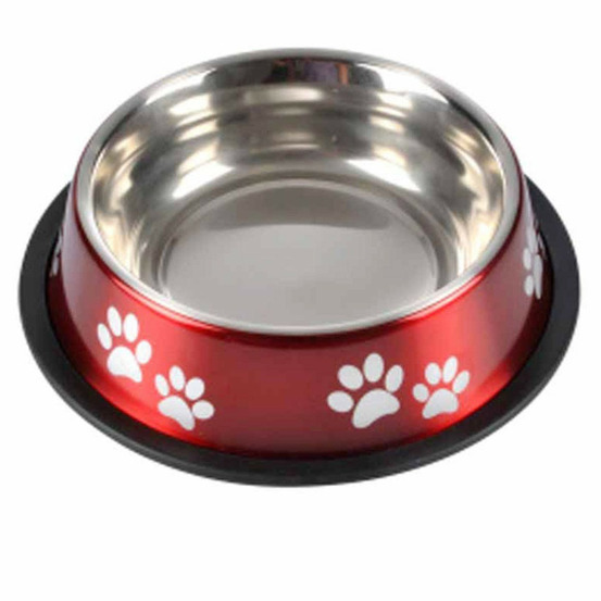 Gamelle antidérapante chien & chat