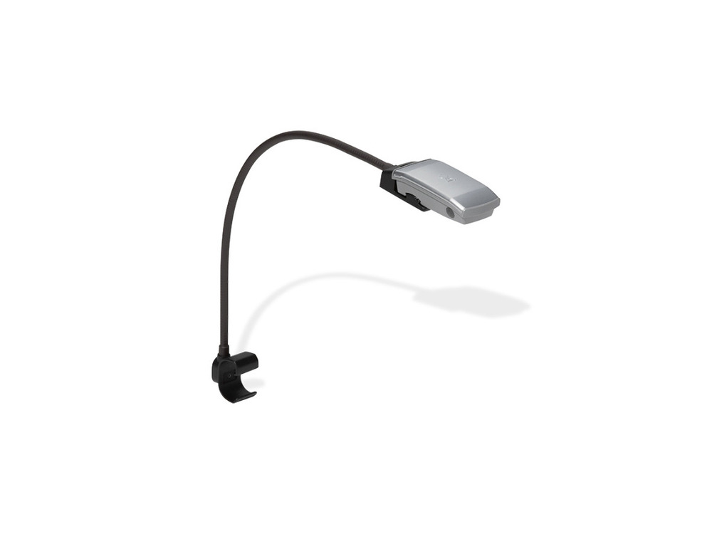 Lampe flexible works