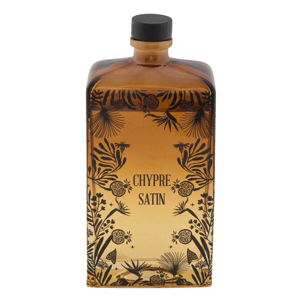 Diffuseur de parfum reso ambre 400ml