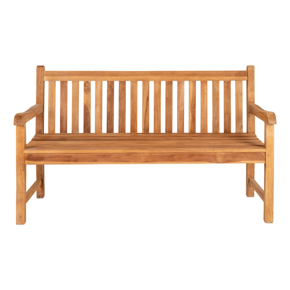 Banc en teck cabo 150 cm