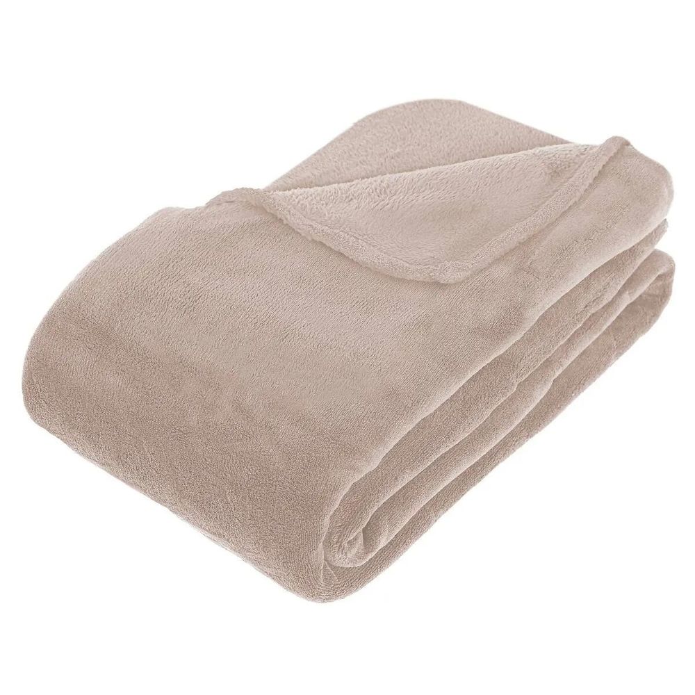 Plaid microfibre 