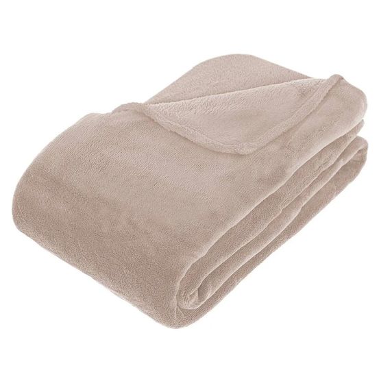 Plaid microfibre