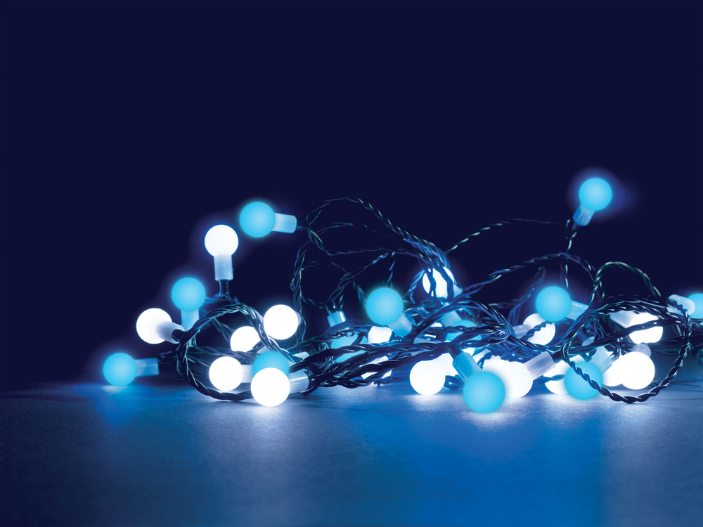 Cherrylight® gld led - 8m