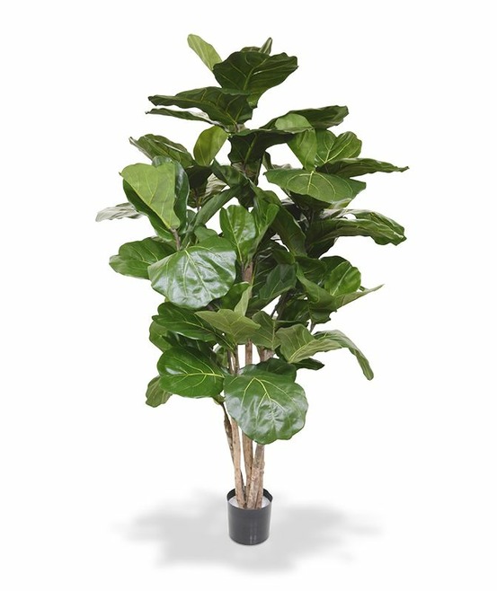 Lyrata deluxe arbre artificiel de 170 cm