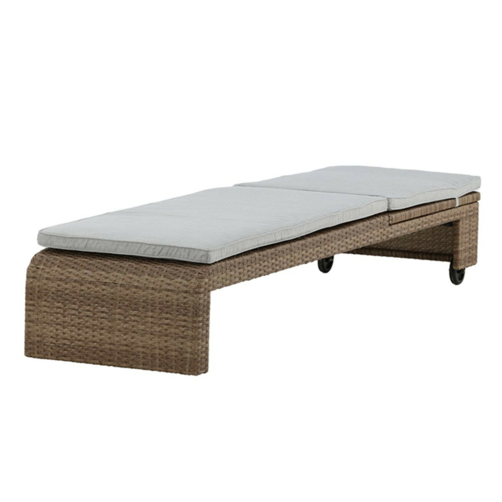 Transat à roulettes 