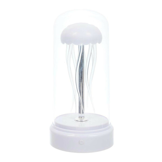 Lampe à poser à led