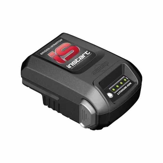 Batterie lithium briggs et stratton instart 10.8v, 1.45 ah, 593560, 597189