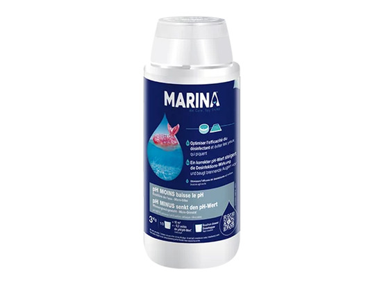 Ph moins micro-billes pour spa 3 kg spa