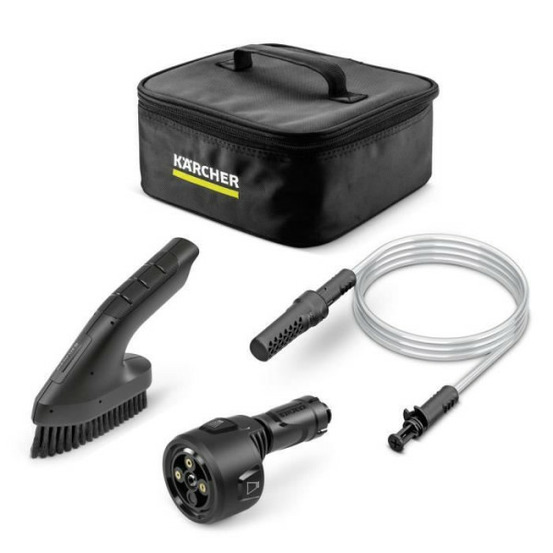 Kit aventure pour nettoyeurs mobiles oc 3 et oc 4 - karcher