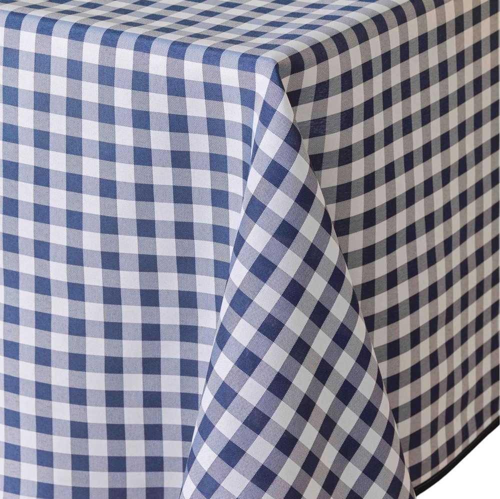 Nappe collection vichy