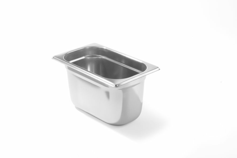 Bac gn 1/4 profi line - hendi