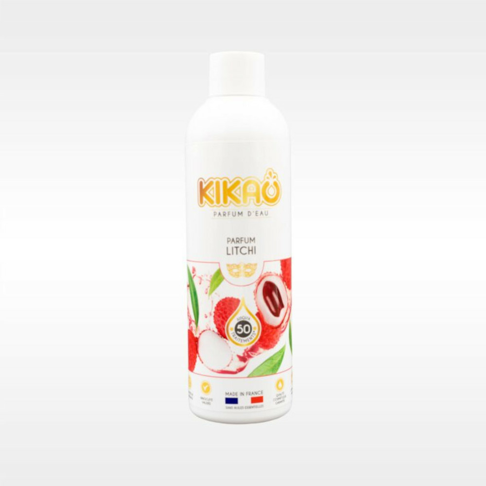 Parfum spa - litchee (250ml) - kiklit250