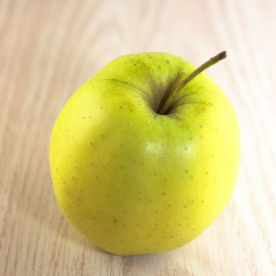 Pommier golden delicious pot de 10l - gobelet 2 ans - 120/150 cm