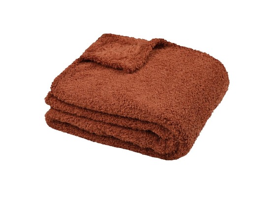 Plaid moelleux montreal