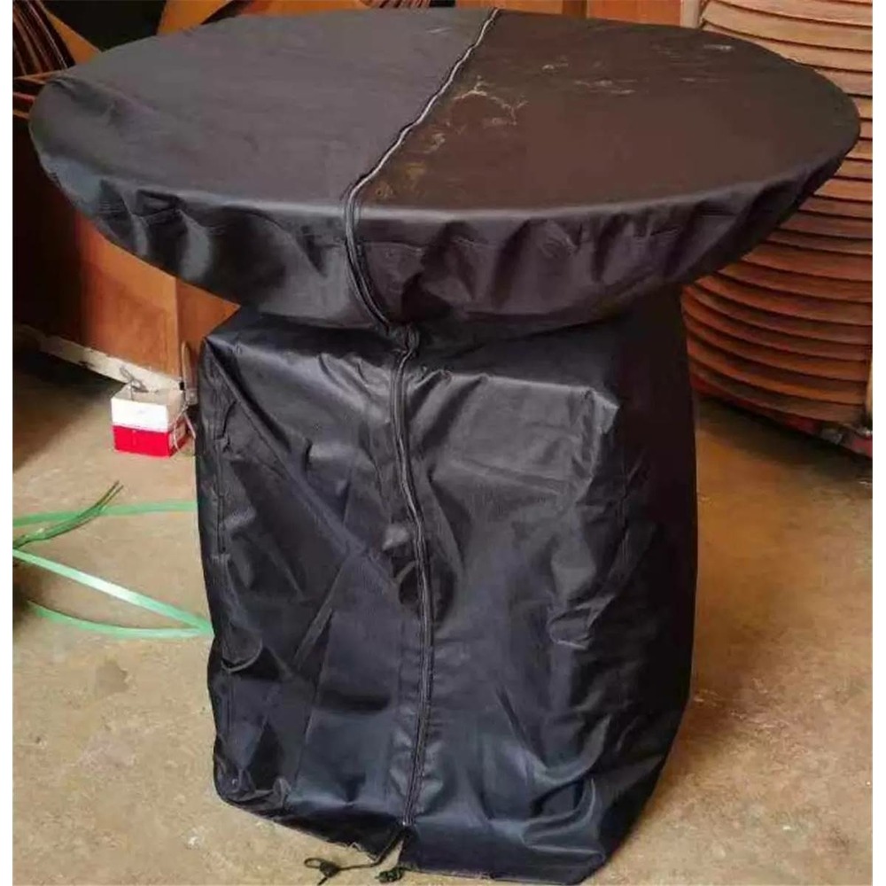 Housse de protection pour brasero ø100cm
