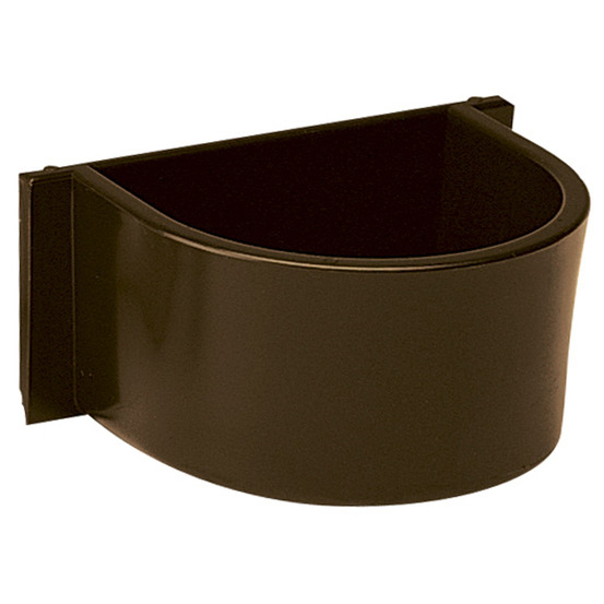 Accessoires pour cages d'oiseaux ferplast mangeoires fpi 4508 perroquets couleurs