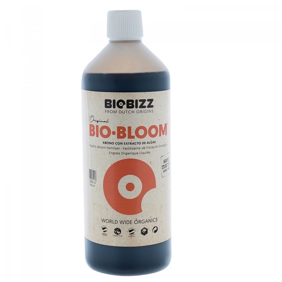Engrais floraison bio.bloom 1 litre