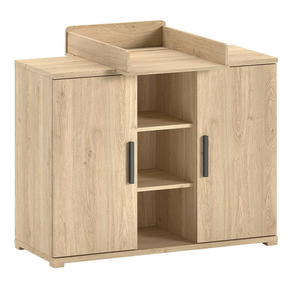 Commode & plan à langer 