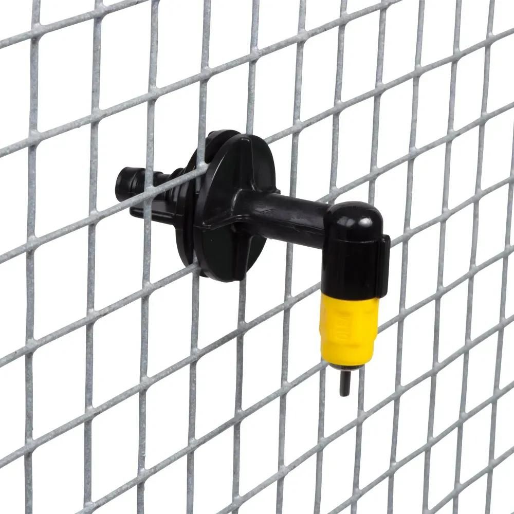 Pipette volaille pour cages - olba