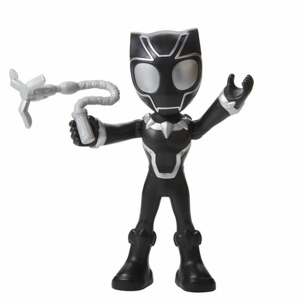Figurine black panther 22,5 cm