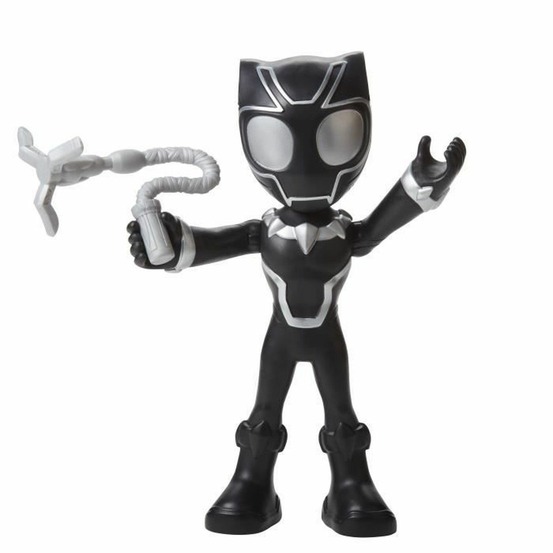 Figurine black panther 22,5 cm