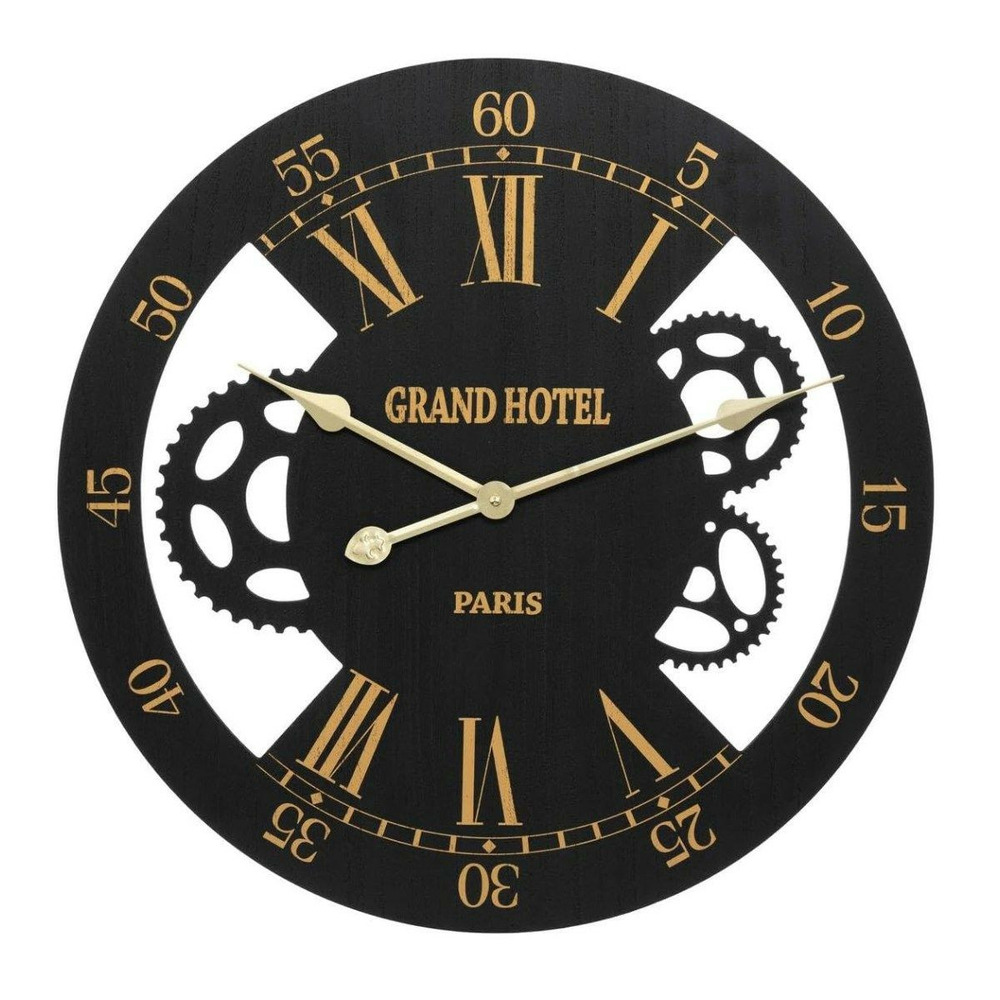 Horloge design 