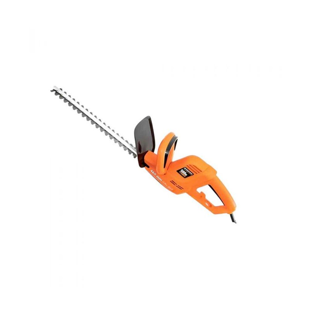 Taille haies électrique 580w 46cm de coupe - daewoo dht580-14-460