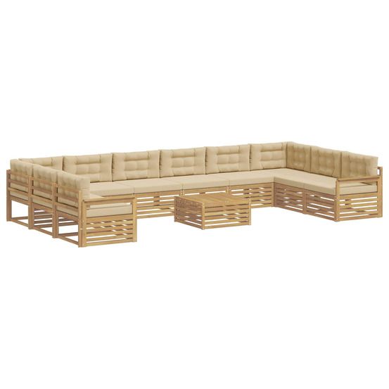 Ensembles de canapés 11 pc