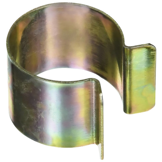 Lot de 20 clips pour bâche serre 35mm x 30mm - haute qualité tecplast 30cp
