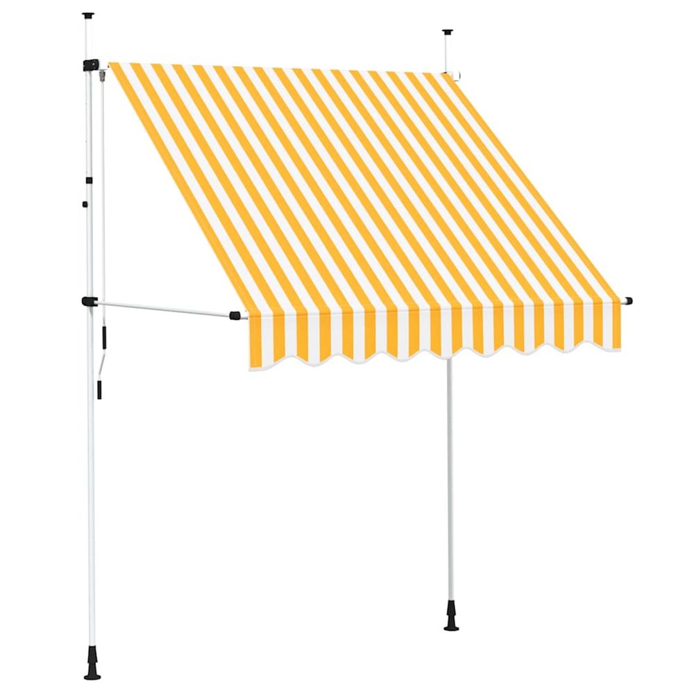 AUVENT RETRACTABLE MANUEL 20 2-(866156)