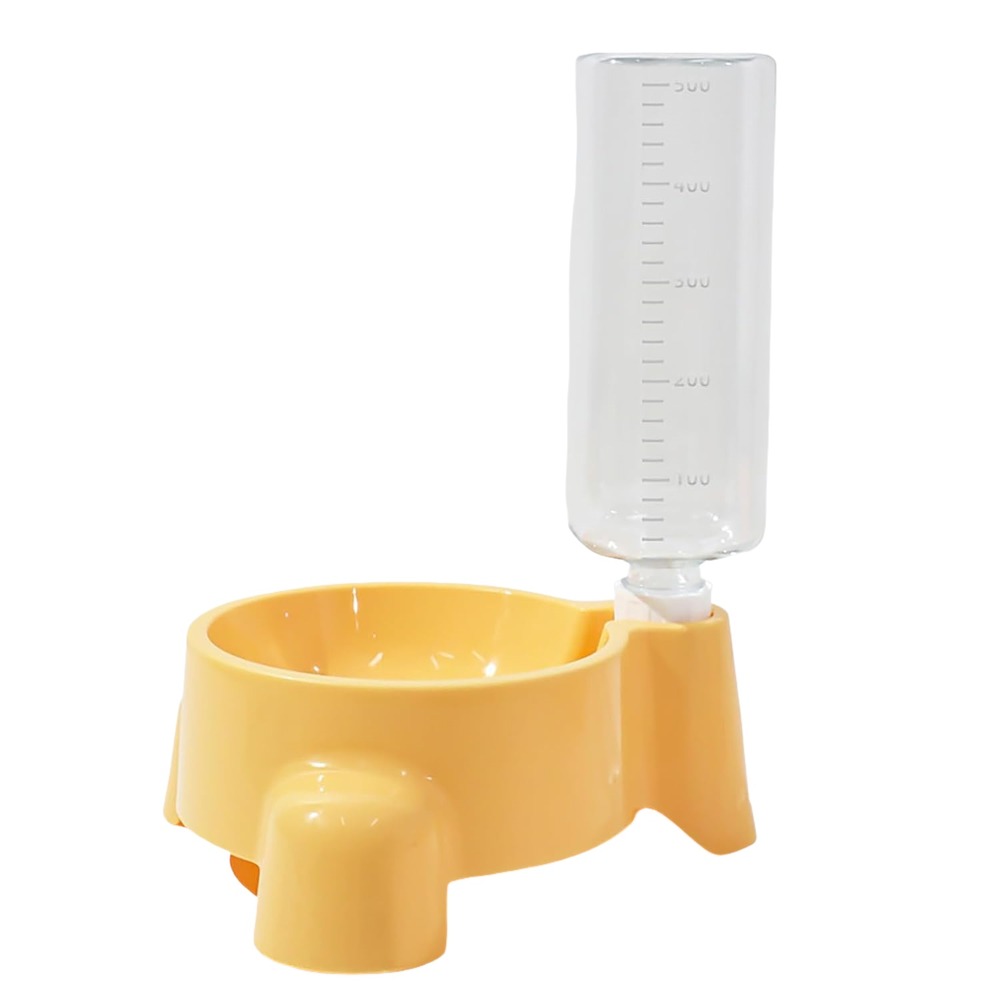 Fontaine à eau automatique pour chien et chat