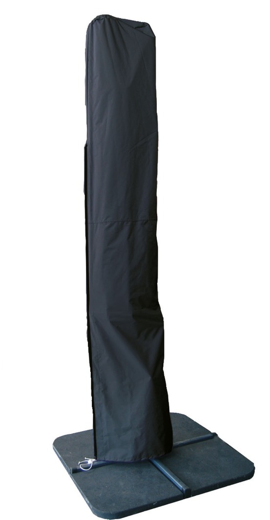 Housse coverit parasol hawaii - garden impressions
