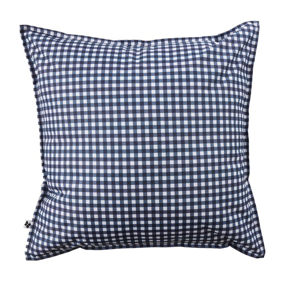 Housse de coussin exterieur deperlant vickie