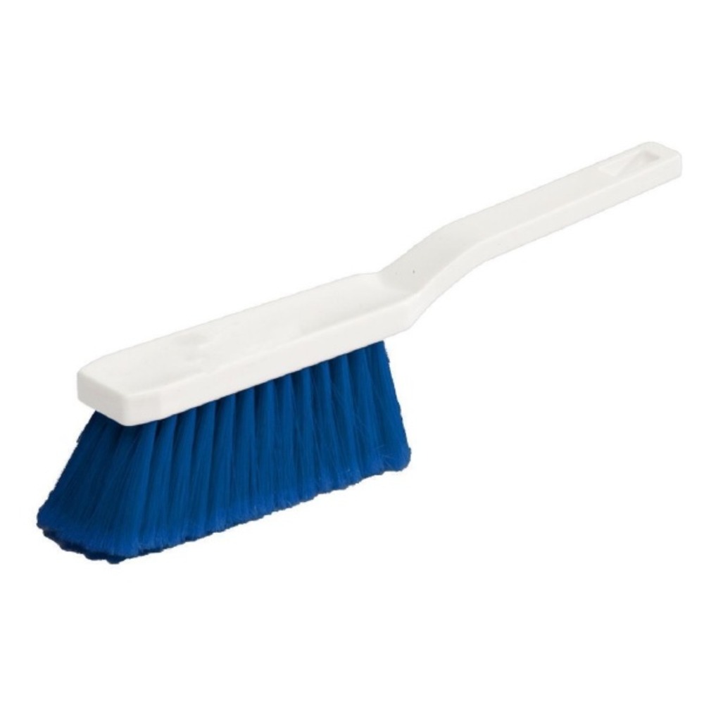 Brosse balayette doux-fleuré - guialto