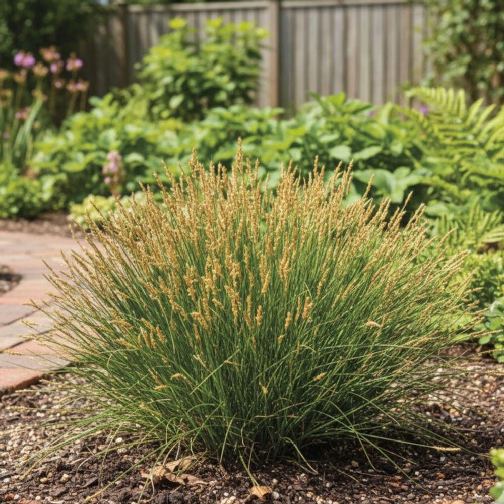 Laîche de davall, carex godet - 5/20 cm