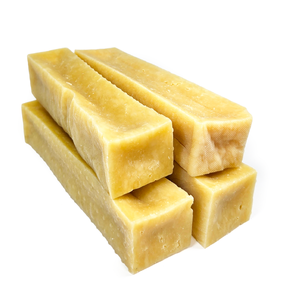 Mini-Box de Cheese Bone taille XL (+550g) 4 Friandises au fromage