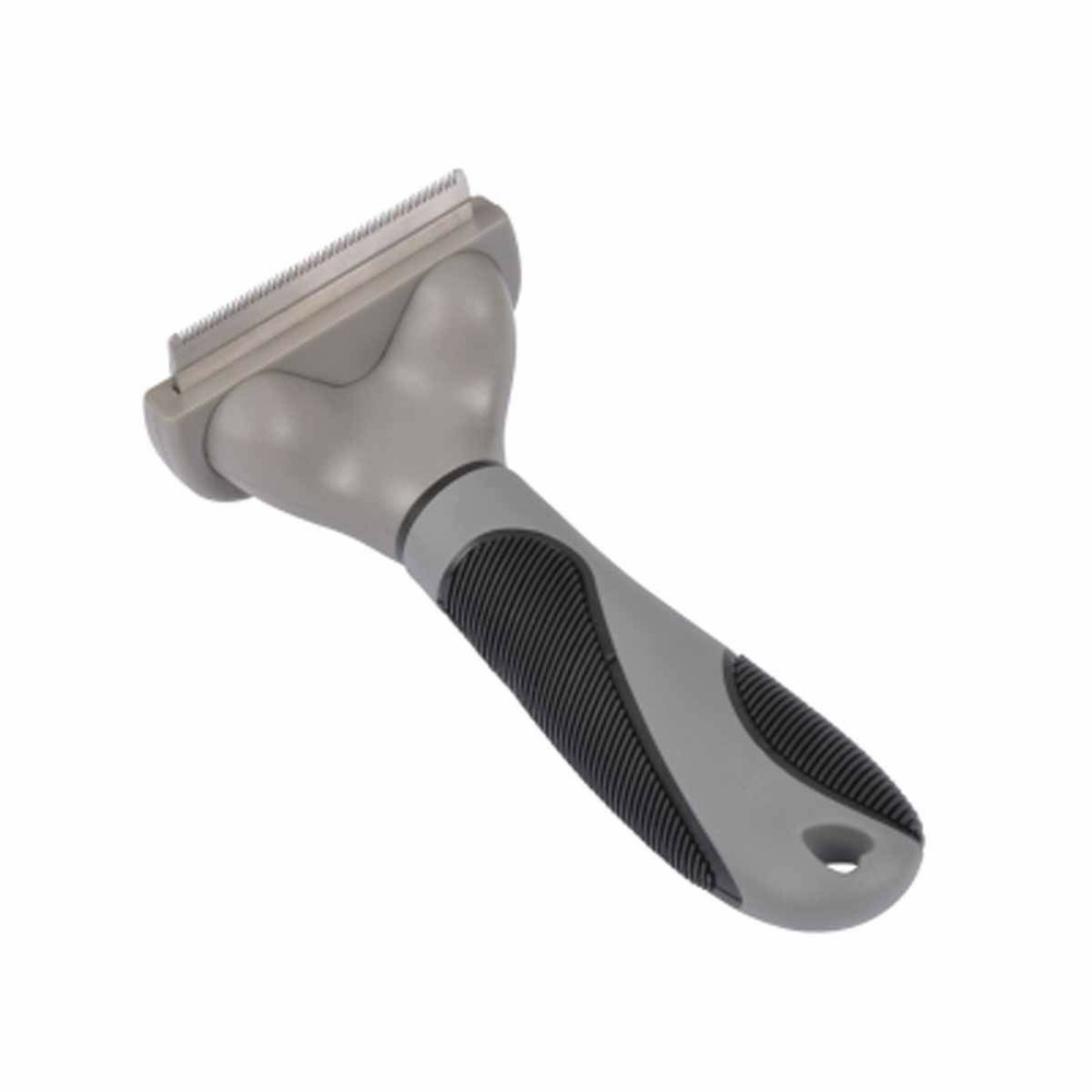 Brosse de toilettage 