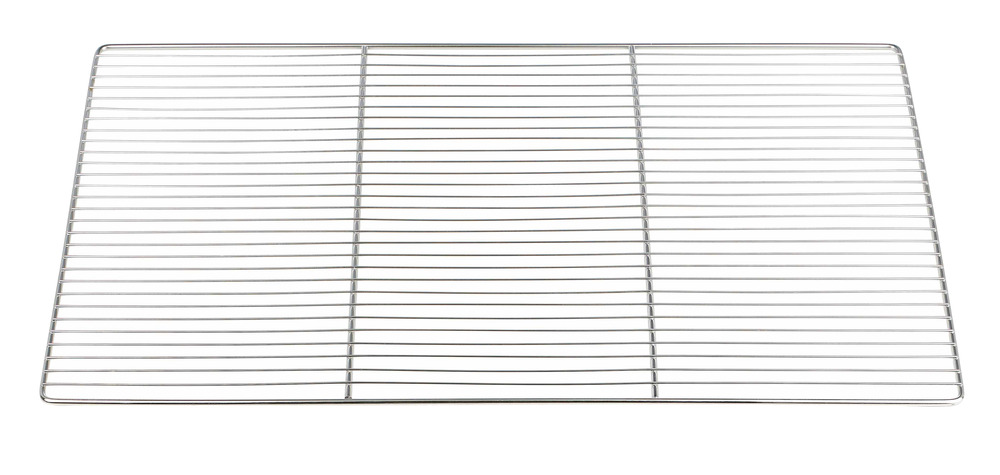 Grille en inox pour four cfcv3 - casselin