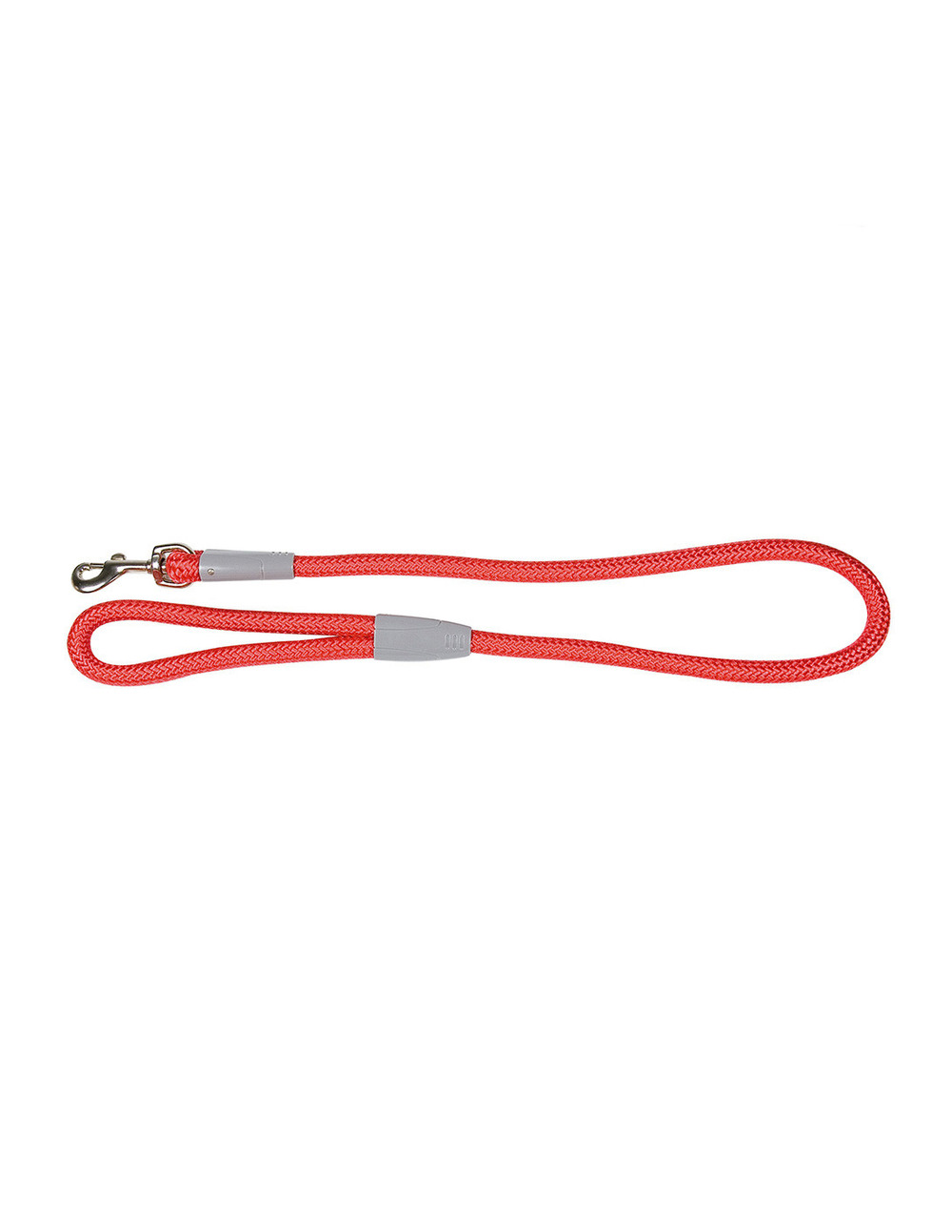 Laisse dynamic rouge 12mm-120cm nayeco