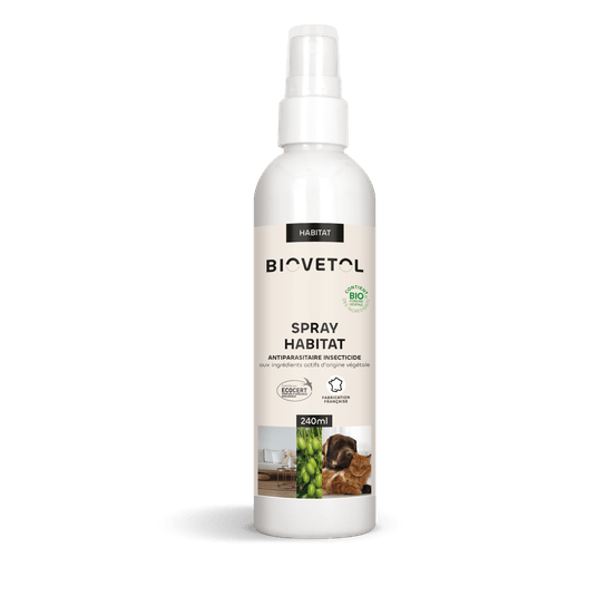 GASCO . BIOVETOL LOTION H 2-(1015980)