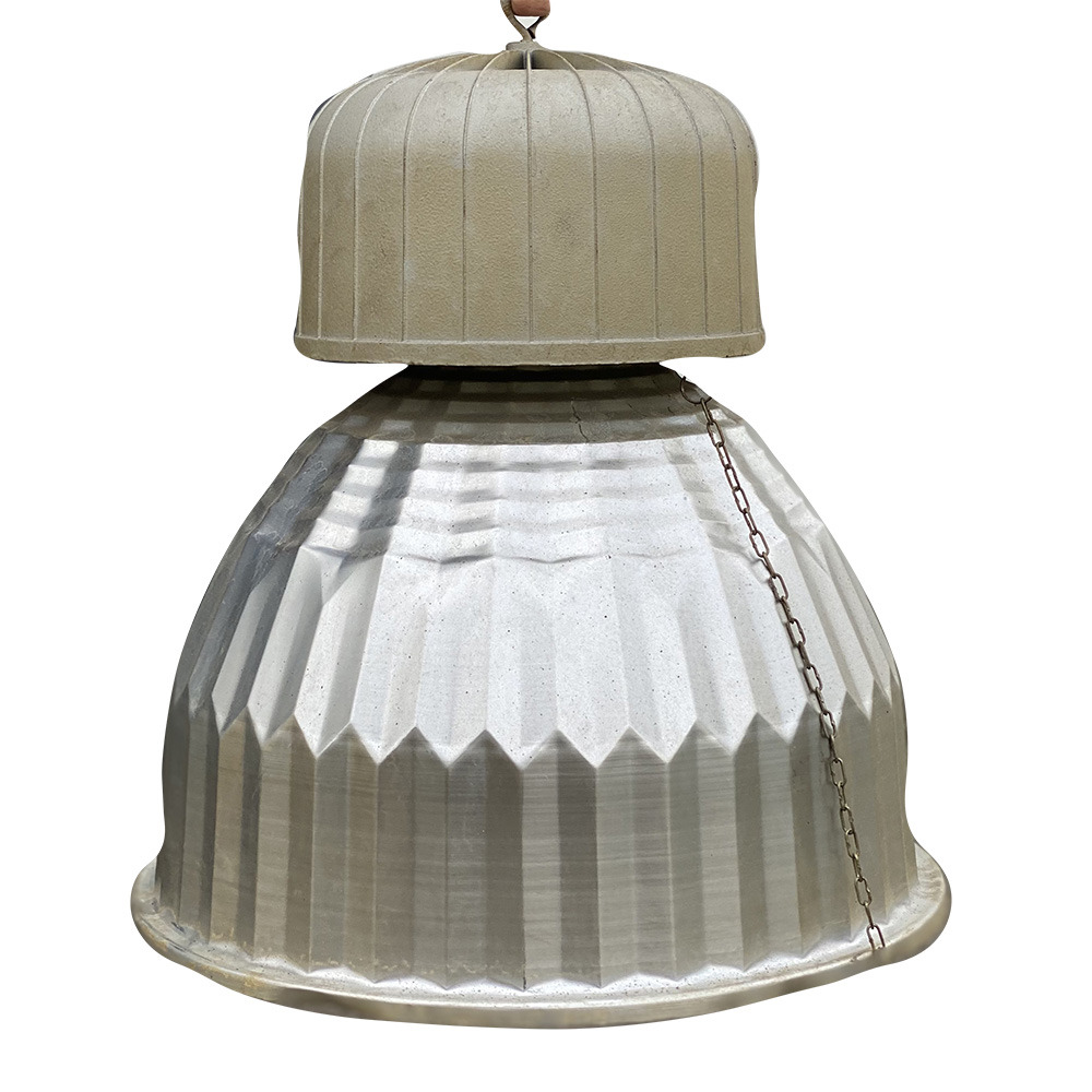 [occasion] lampe suspension industrielle