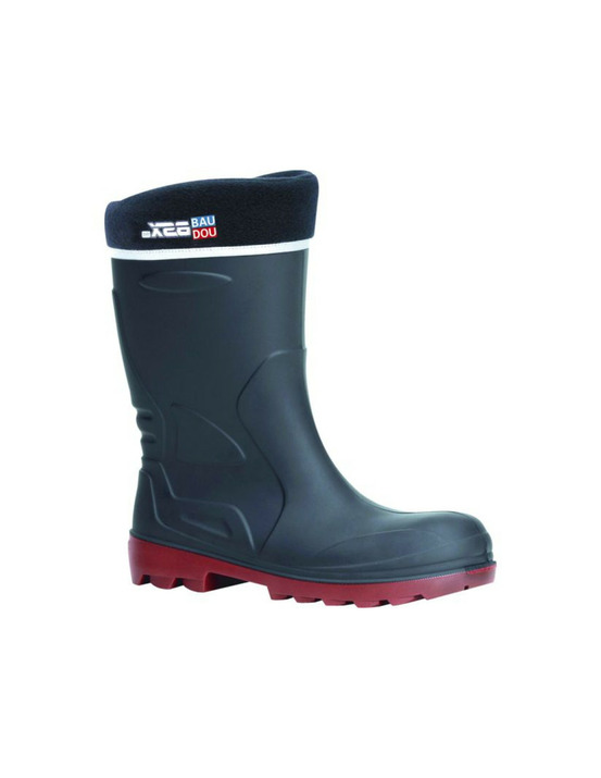 Bottillon pu touraine s5 ci src t42 16907-42