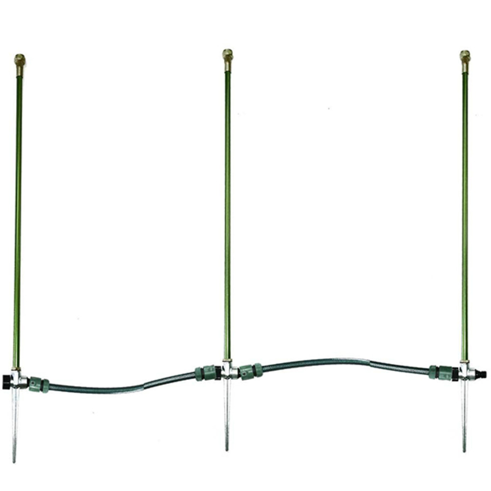 Trio de brumisation grande surface - 051