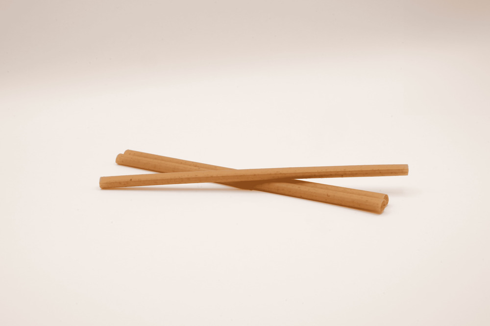 Paille canne à sucre mini 14 cm x 6 mm made in france - 12 boîtes de 850 pailles - les nouvelles pailles