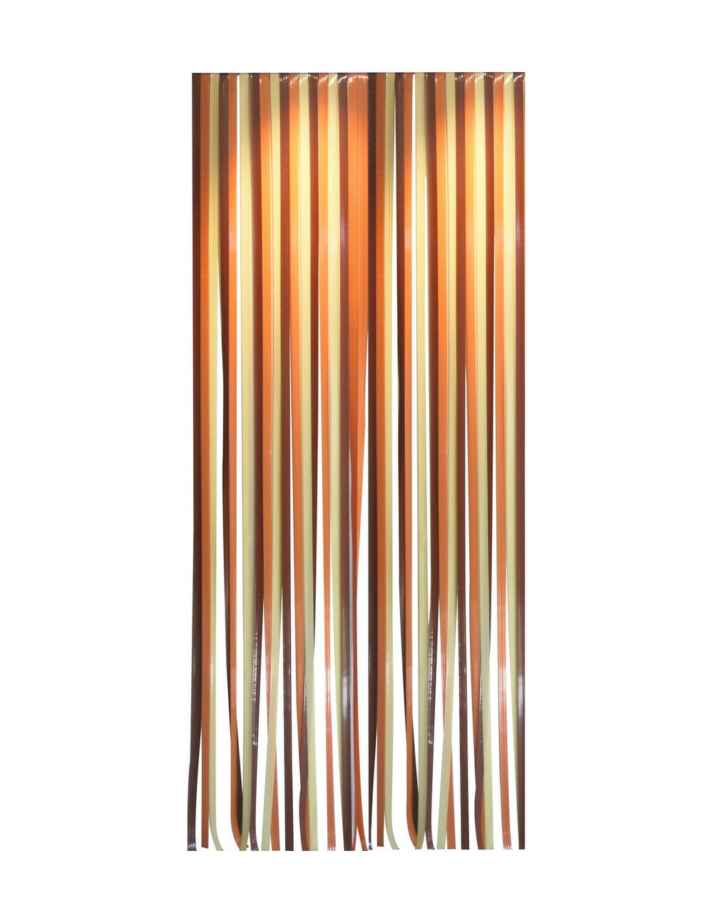 Lanière antilles beige / brun 120 x 220