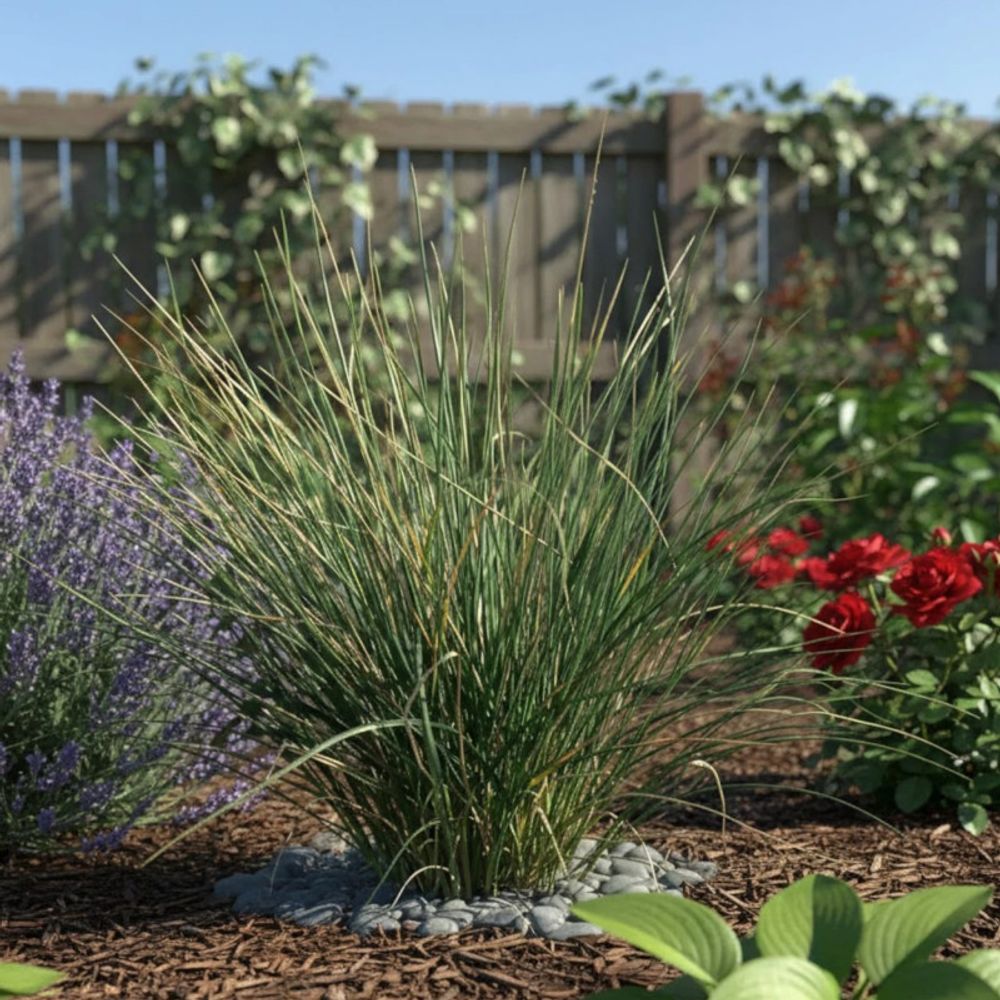 Fétuque de l'atlas mairei lot de 9 godets