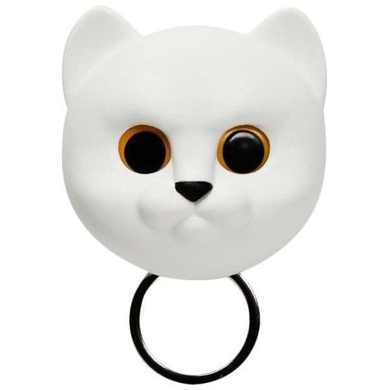 Porte clés chat neko