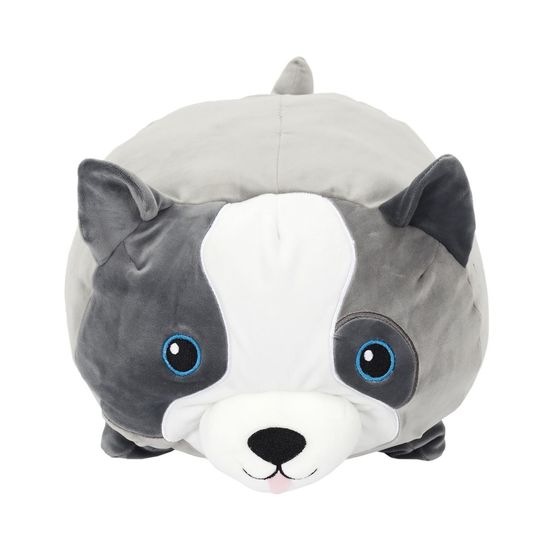 Peluche coussin enfant
