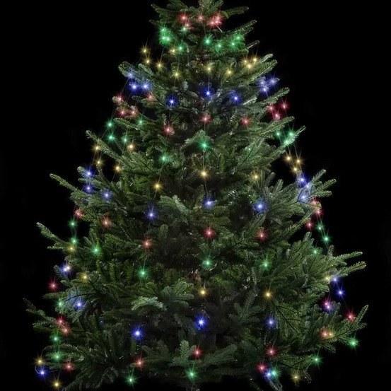 Guirlande lumineuse extérieur