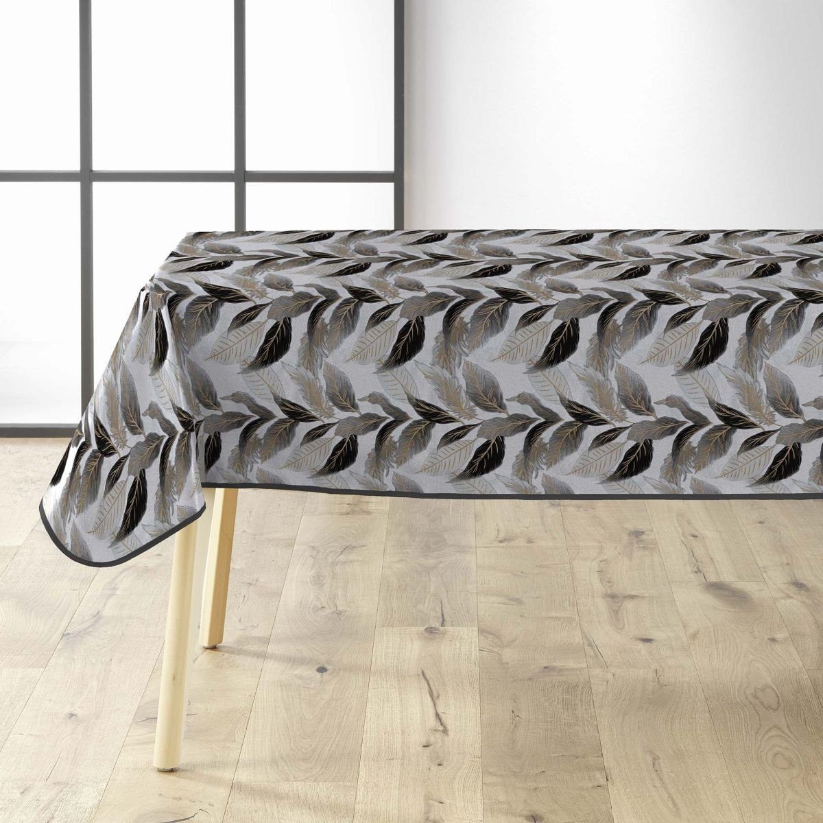 Nappe toile cirée 